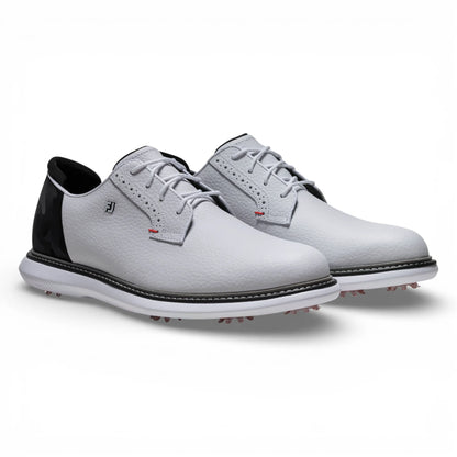 FootJoy Traditions Blucher Golf Shoes 57979
