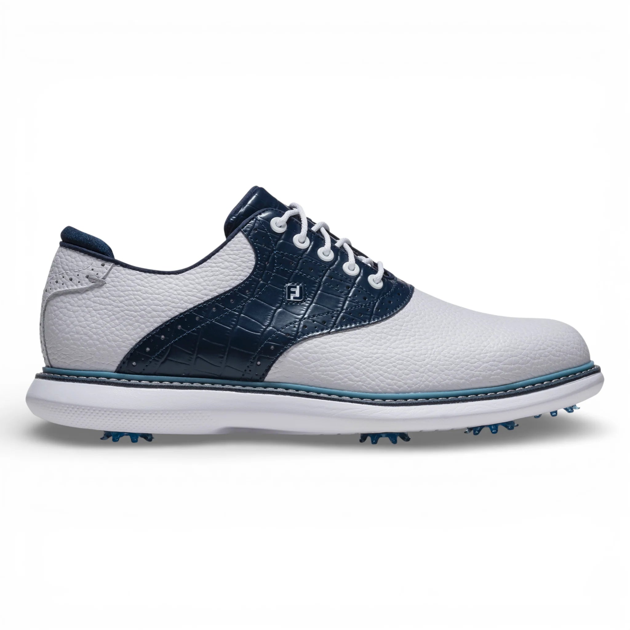 FootJoy Traditions Golf Shoes 57981