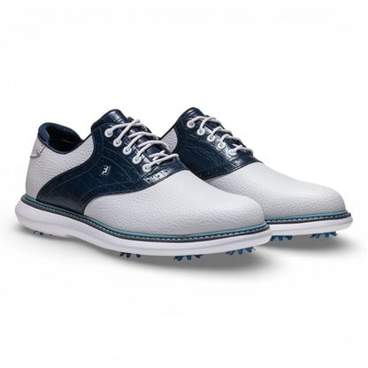 FootJoy Traditions Golf Shoes 57981
