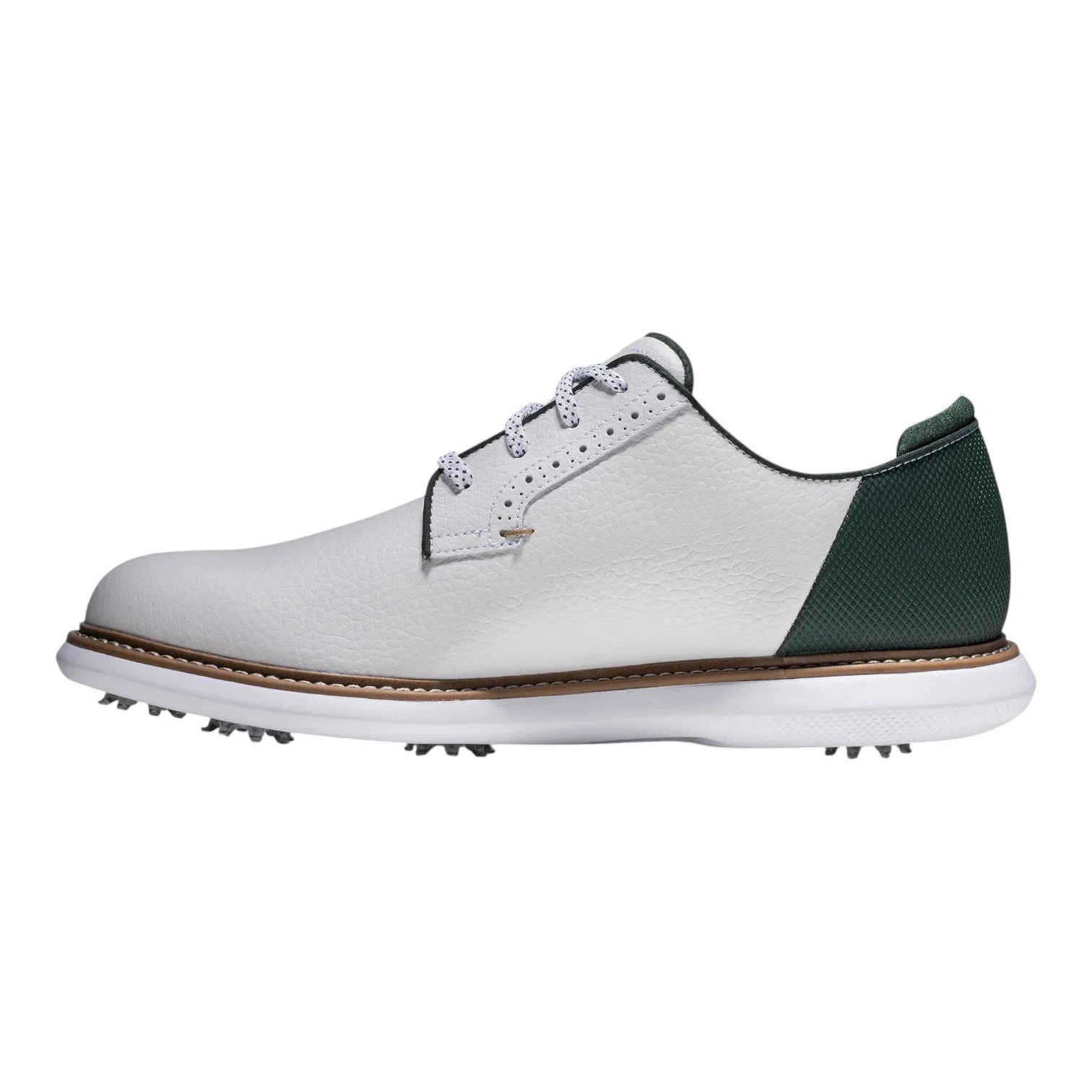 Footjoy Traditions Blucher Golf Shoes 57994