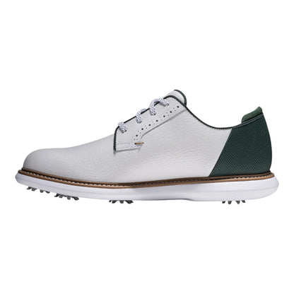 Footjoy Traditions Blucher Golf Shoes 57994