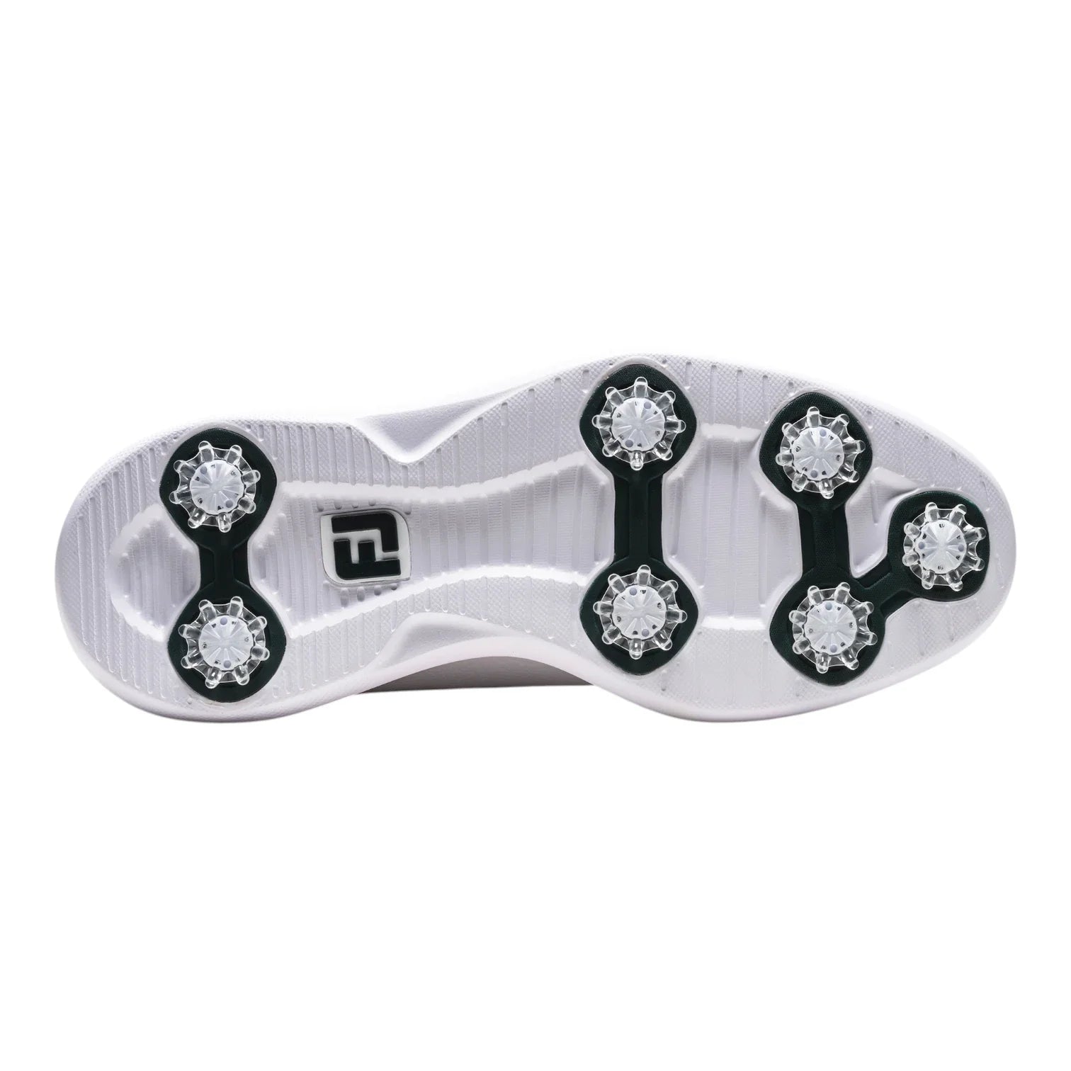 Footjoy Traditions Blucher Golf Shoes 57994