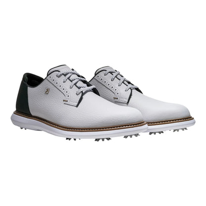 Footjoy Traditions Blucher Golf Shoes 57994