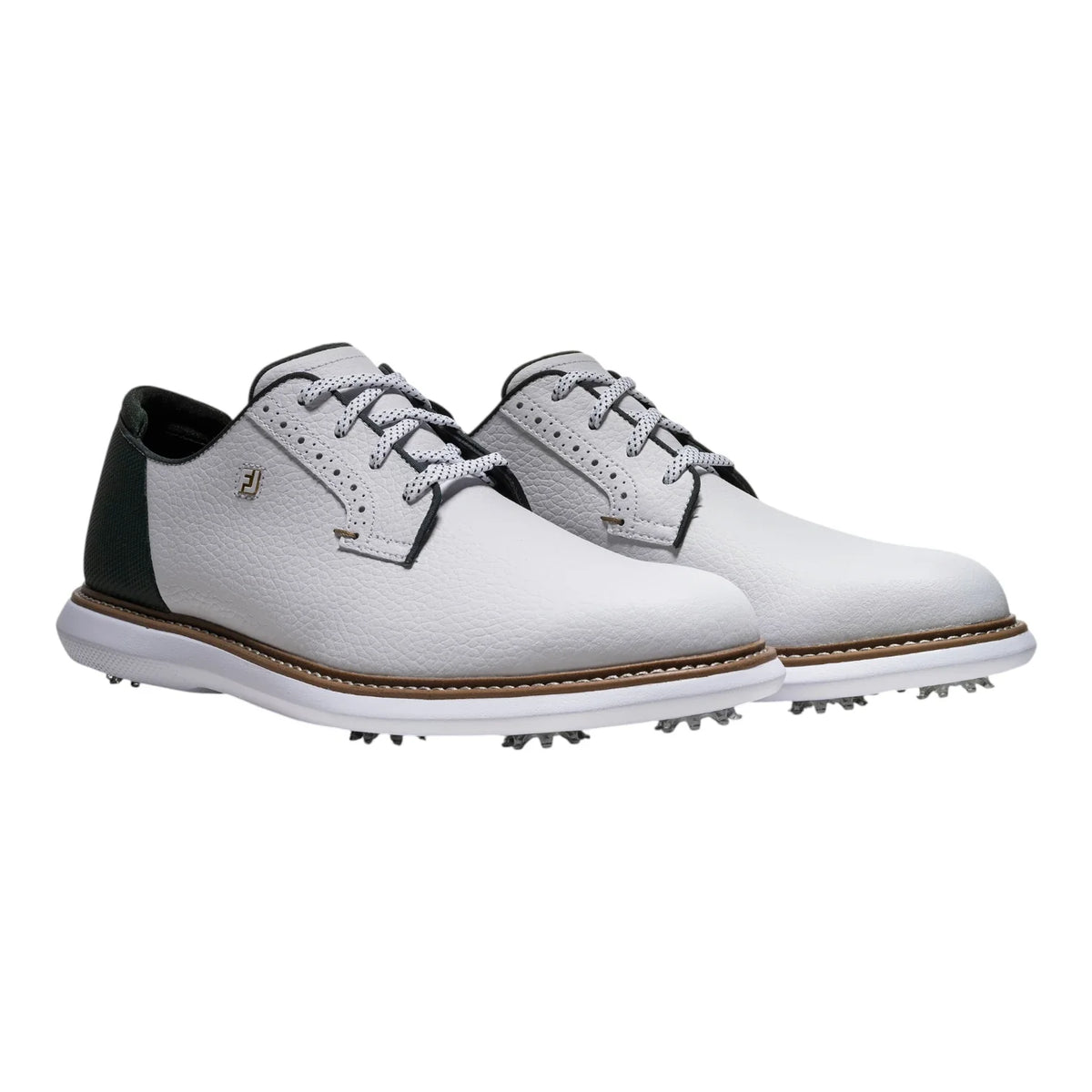 Footjoy Traditions Blucher Golf Shoes 57994