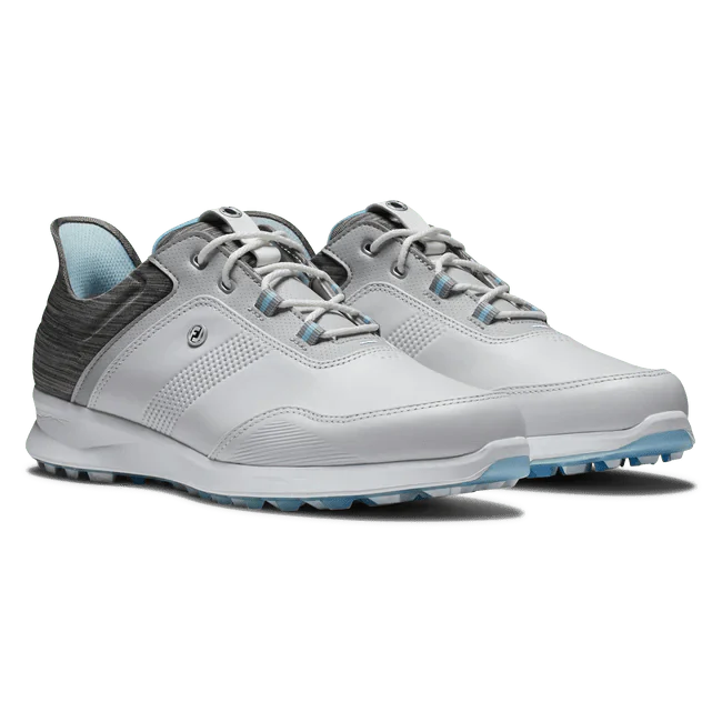FootJoy Ladies Stratos Golf Shoes 90119