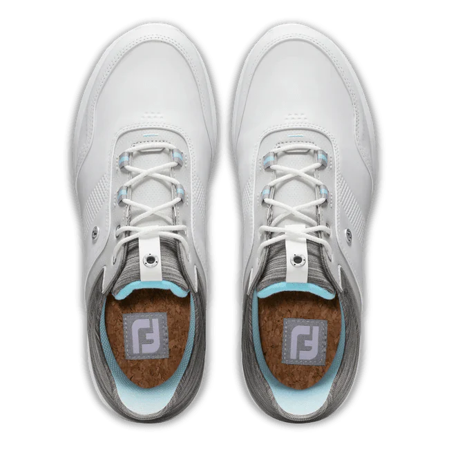 FootJoy Ladies Stratos Golf Shoes 90119