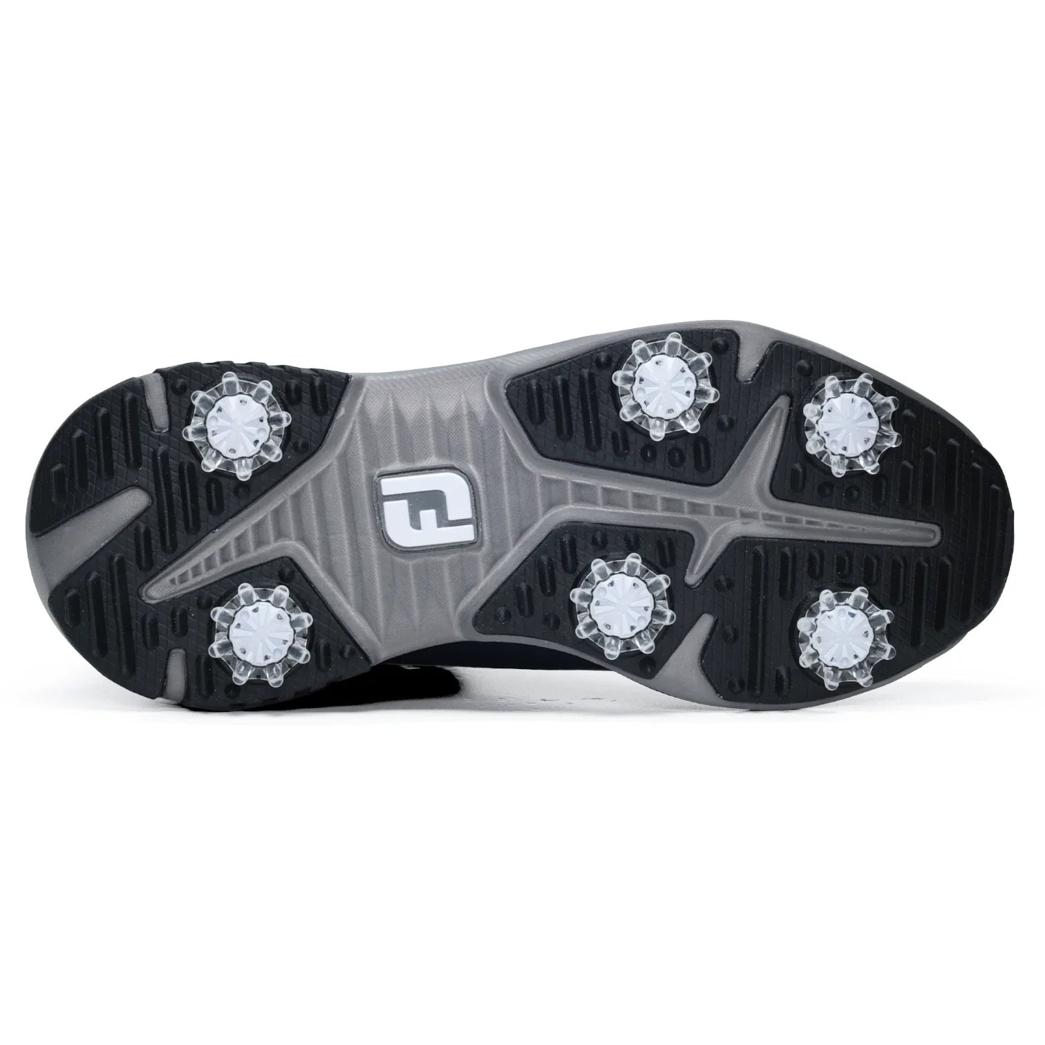 FootJoy Ladies Stormwalker Winter Golf Boots 93801