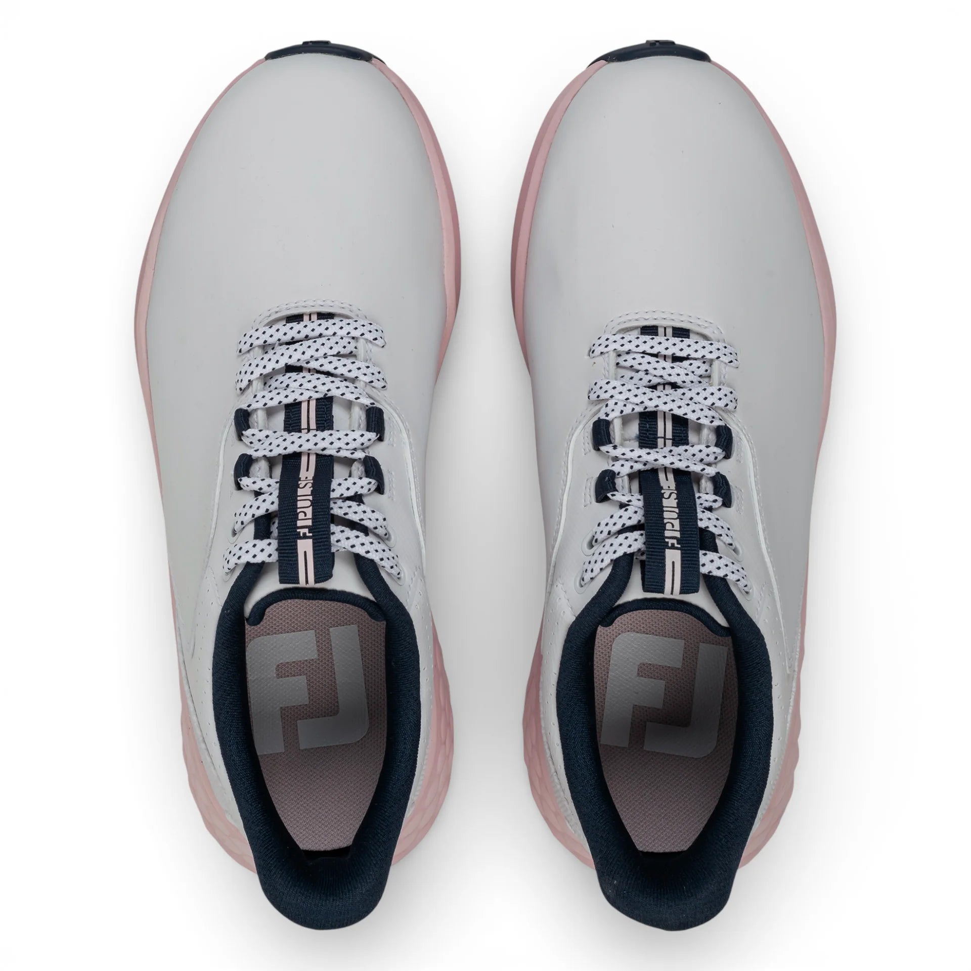Ladies FootJoy Pulse Golf Shoes 93848