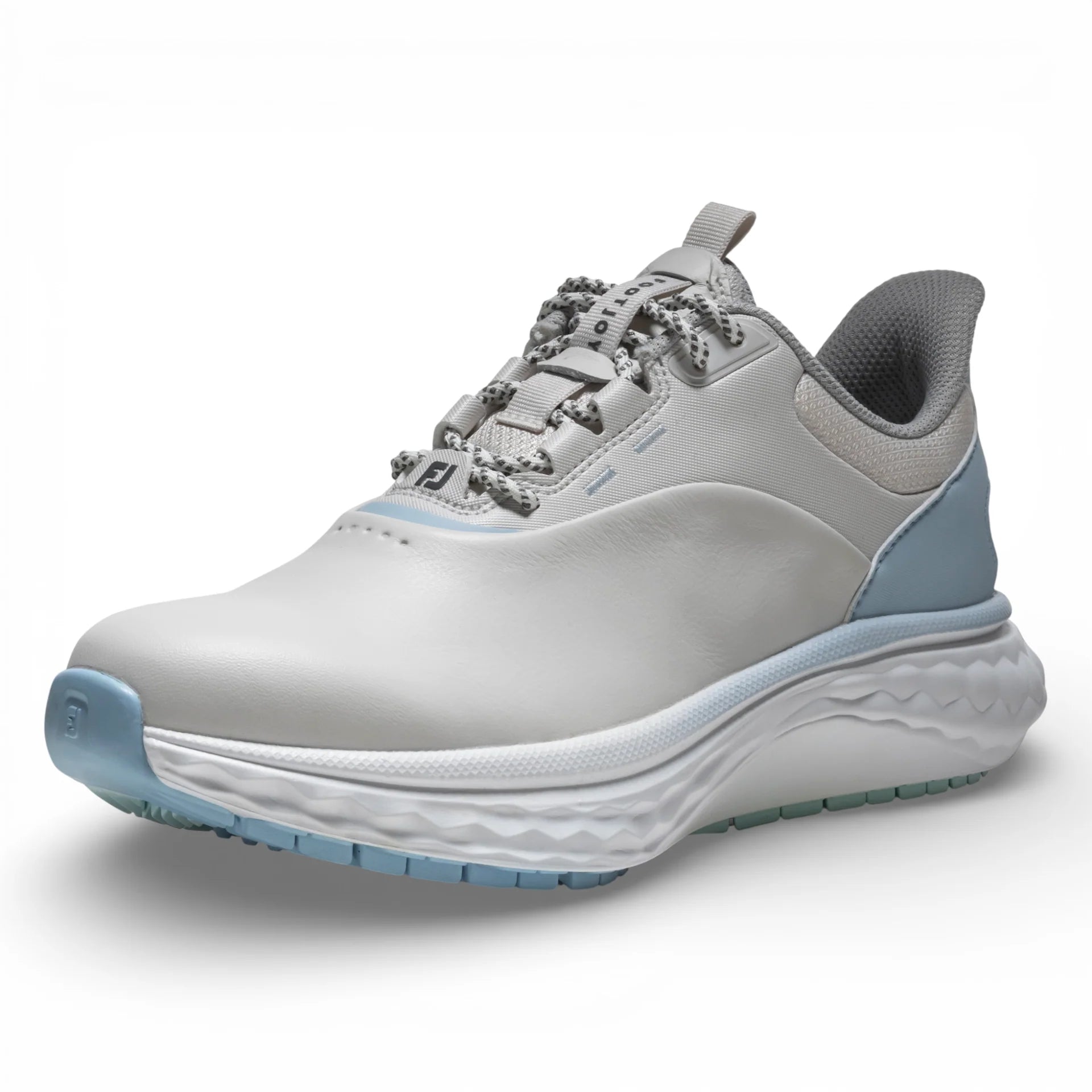 FootJoy Ladies Quantum Golf Shoes 97832