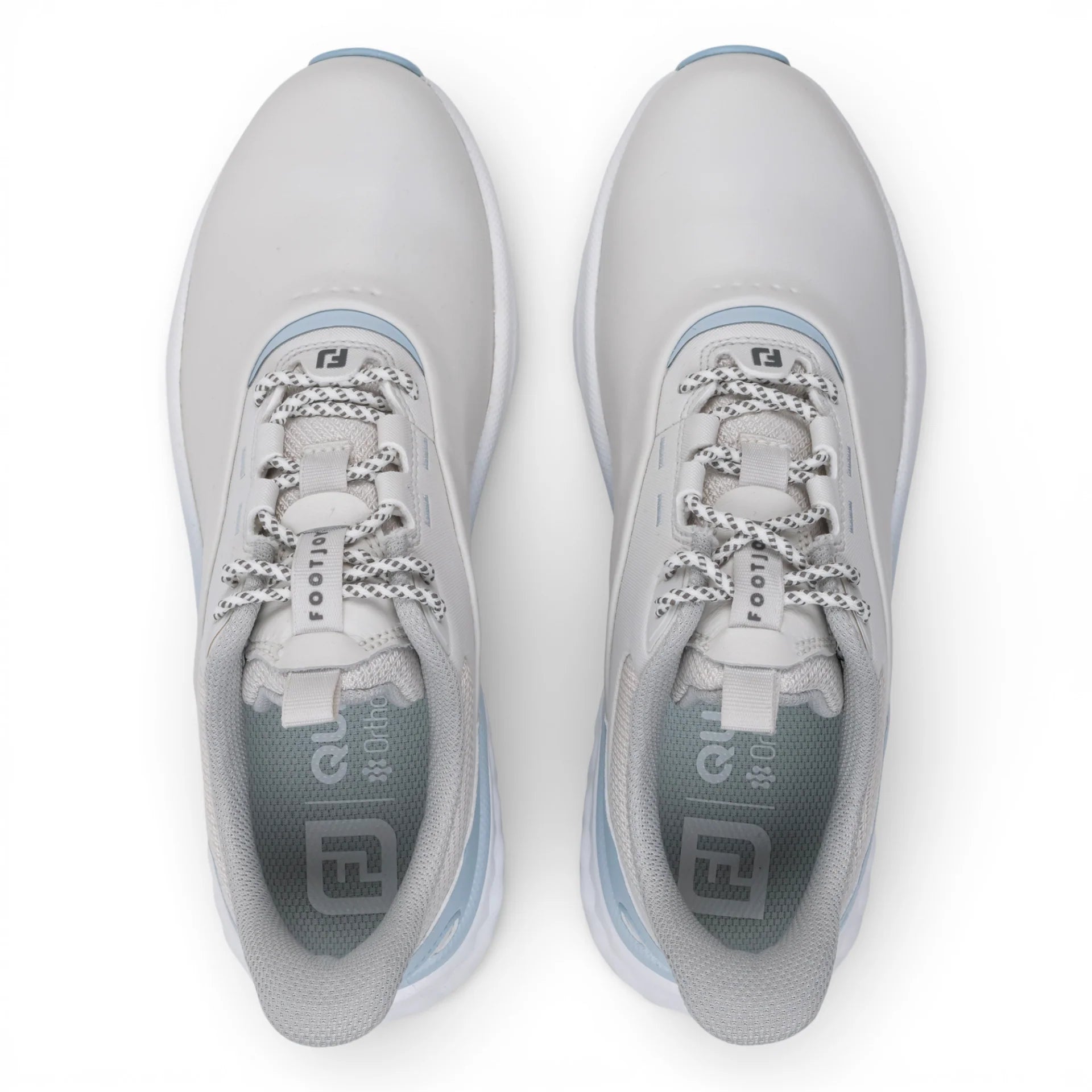 FootJoy Ladies Quantum Golf Shoes 97832