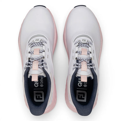 FootJoy Ladies Quantum Golf Shoes 97833