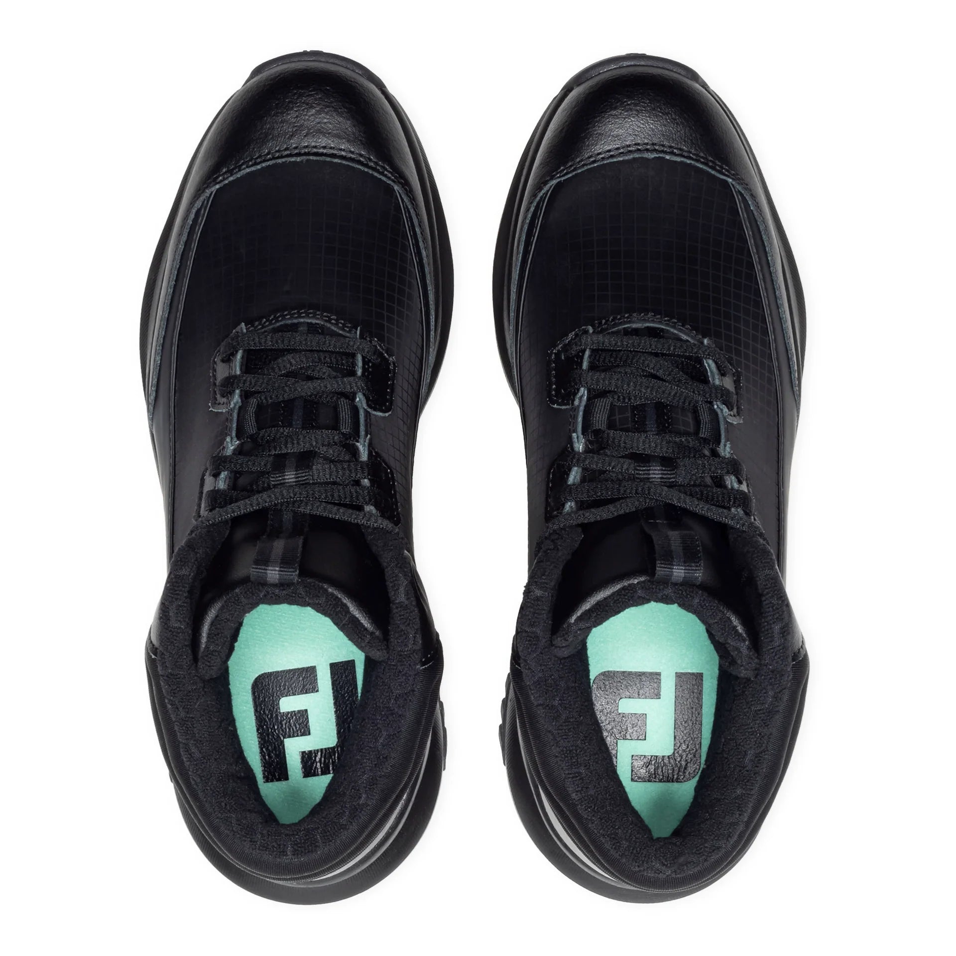 FootJoy Ladies Stormwalker Golf Boots 98834