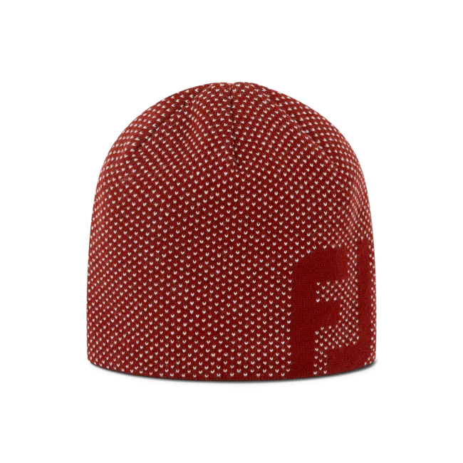 FootJoy Dot Jacquard Golf Beanie FH22BDJQ
