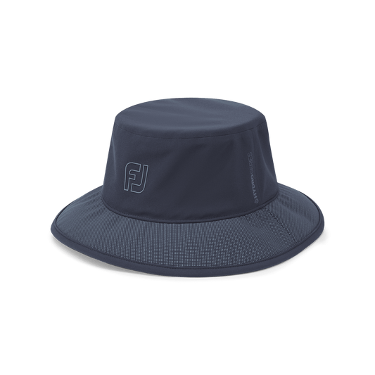 FootJoy HydroSeries Bucket Golf Hat 36209