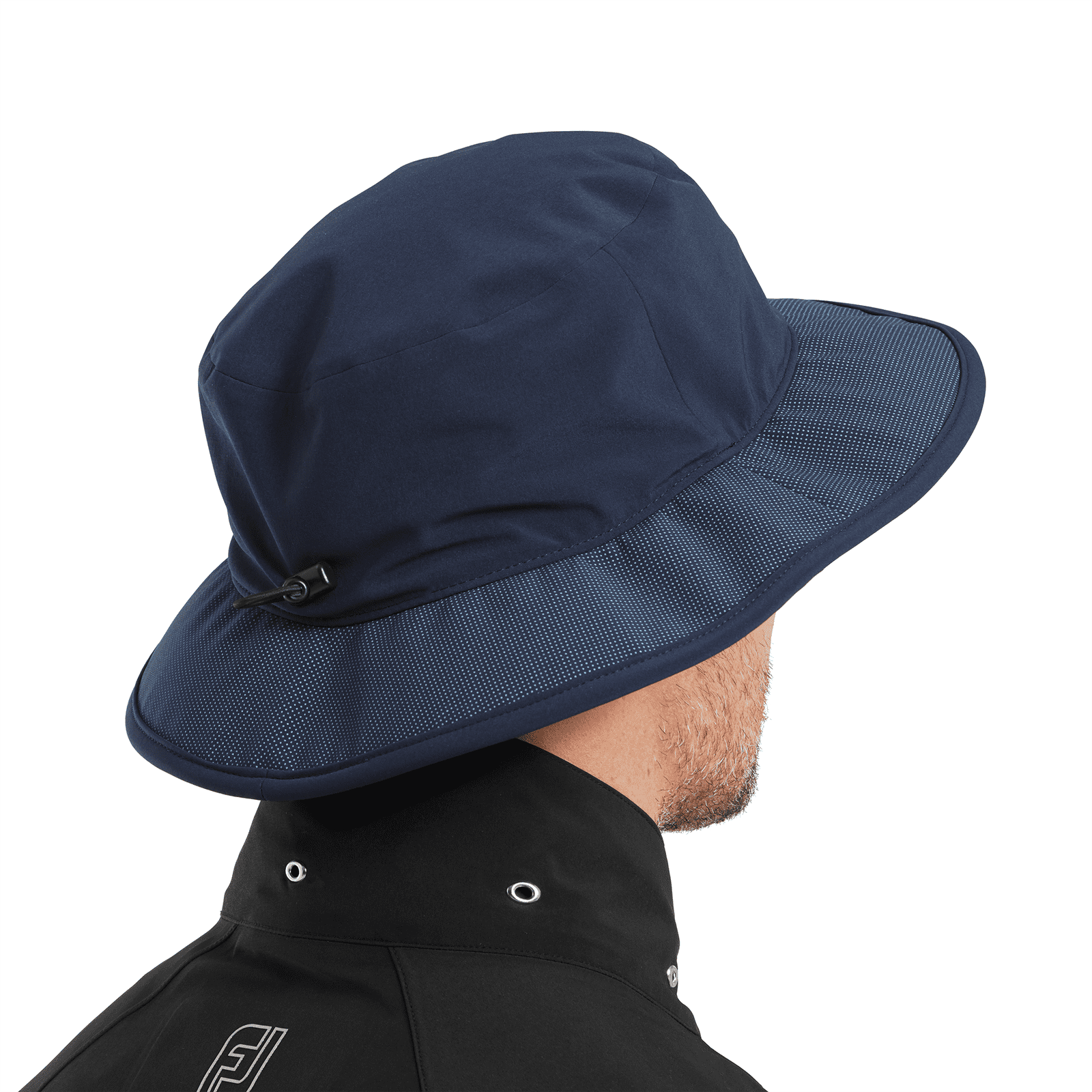 FootJoy HydroSeries Bucket Golf Hat 36209