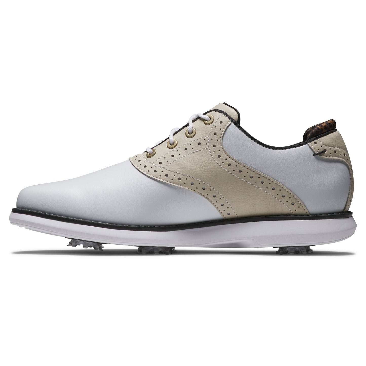 FootJoy Ladies Traditions Golf Shoes 97939