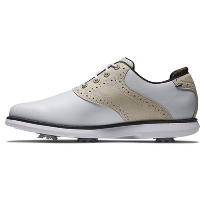 FootJoy Ladies Traditions Golf Shoes 97939