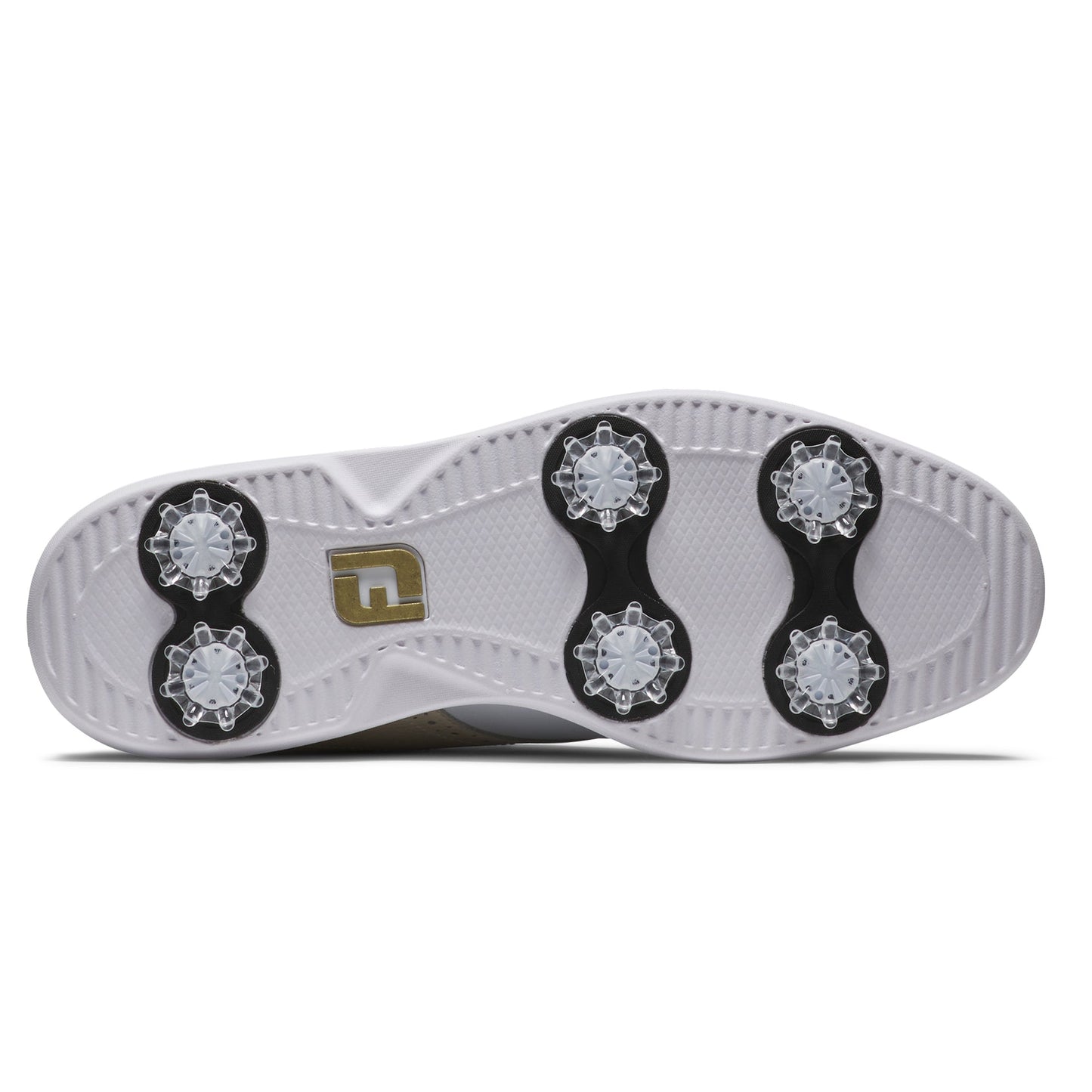 FootJoy Ladies Traditions Golf Shoes 97939