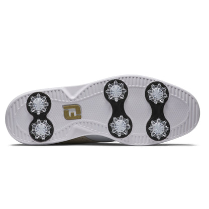 FootJoy Ladies Traditions Golf Shoes 97939