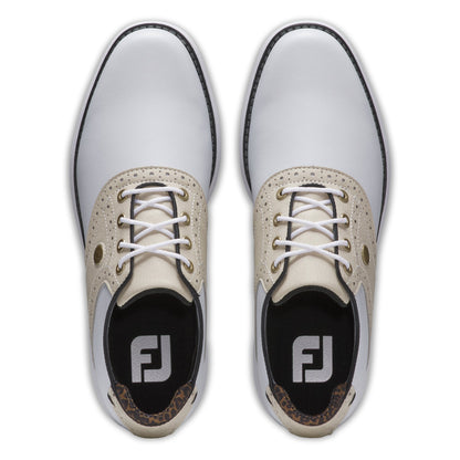 FootJoy Ladies Traditions Golf Shoes 97939