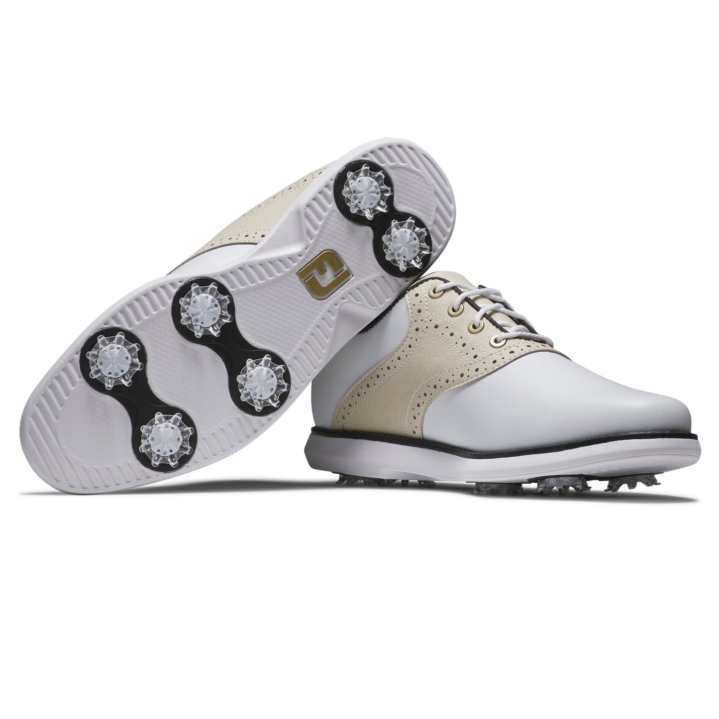 FootJoy Ladies Traditions Golf Shoes 97939