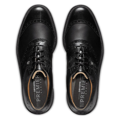 FootJoy Premiere Series Wilcox Golf Shoes 54326