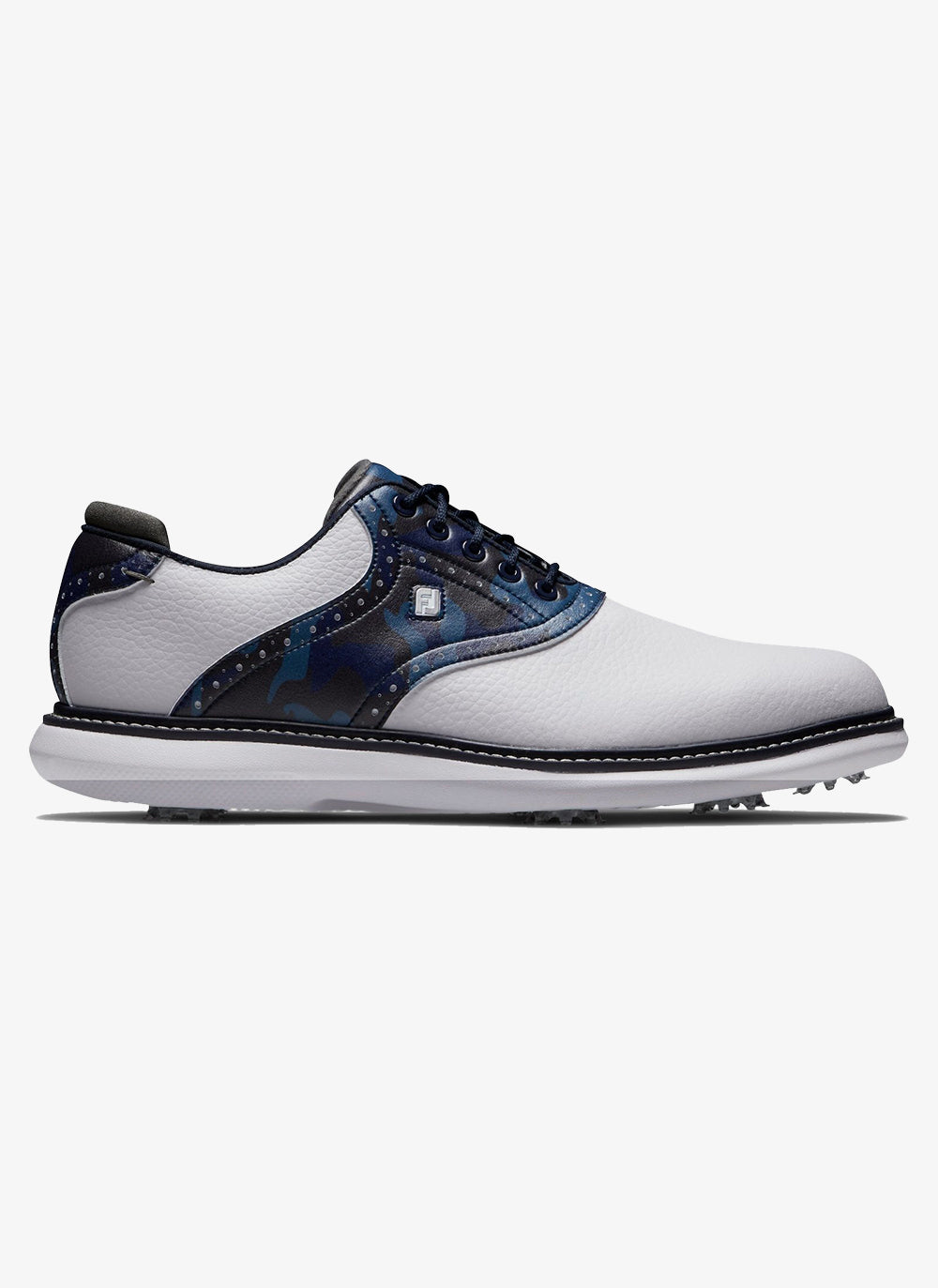 FootJoy Traditions Golf Shoes 57945
