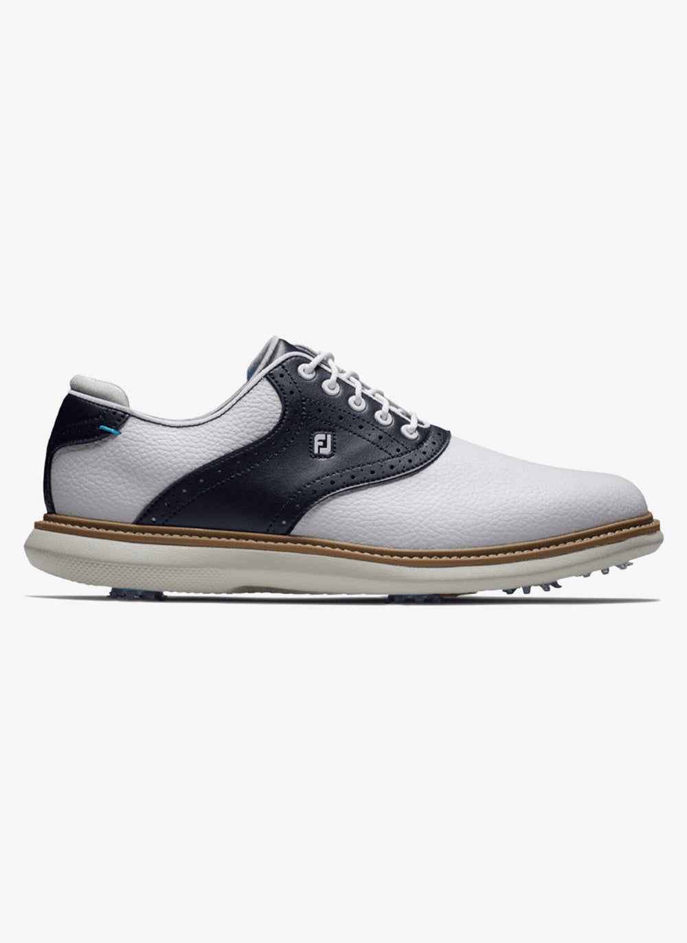 FootJoy Traditions Golf Shoes 57899