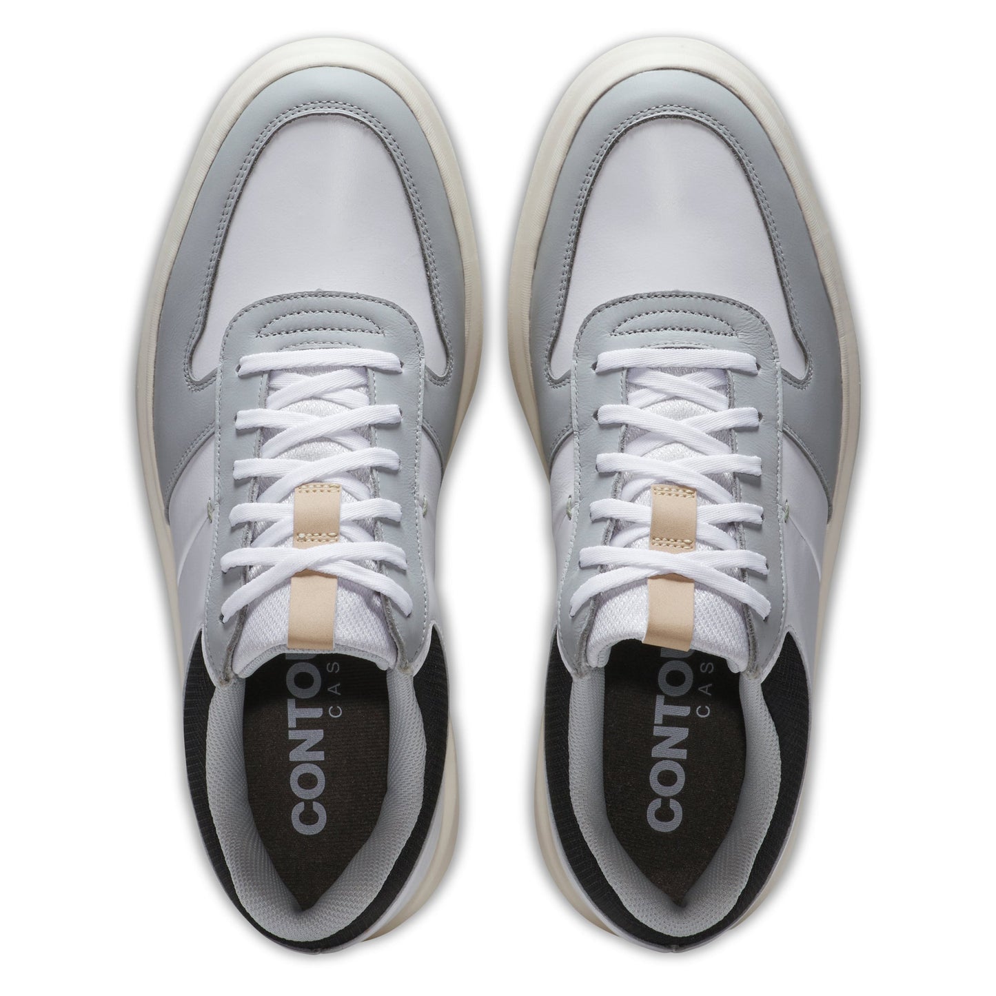 Footjoy Contour Casual Golf Shoes 54380