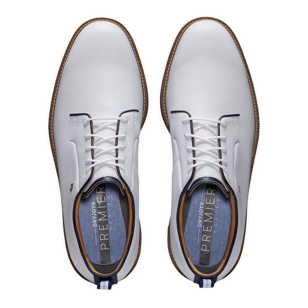 Footjoy Dryjoys Premier Series Field Golf Shoes 54396