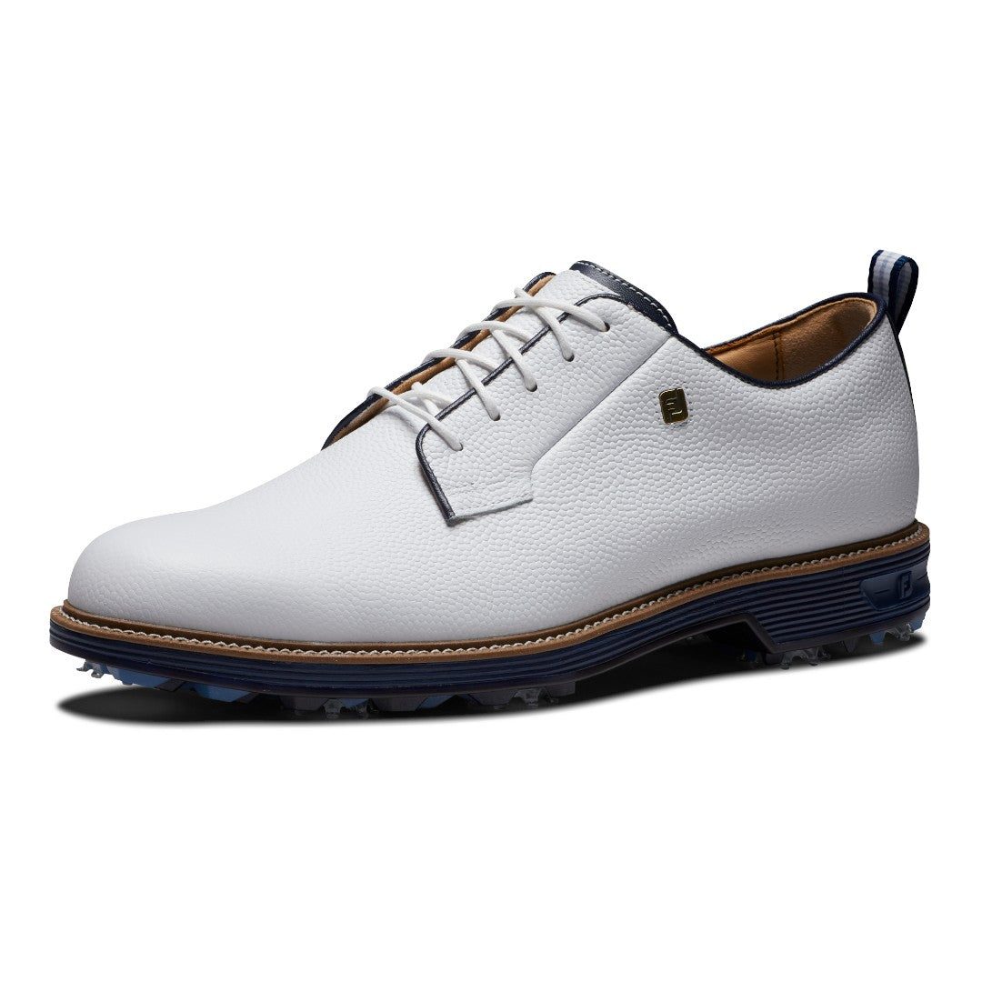 Footjoy Dryjoys Premier Series Field Golf Shoes 54396