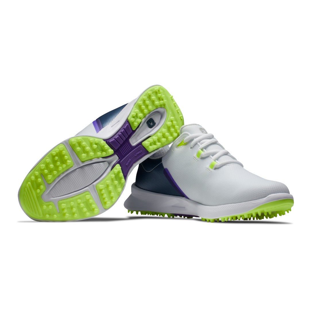 Footjoy Ladies Fuel Sport Golf Shoes 90128