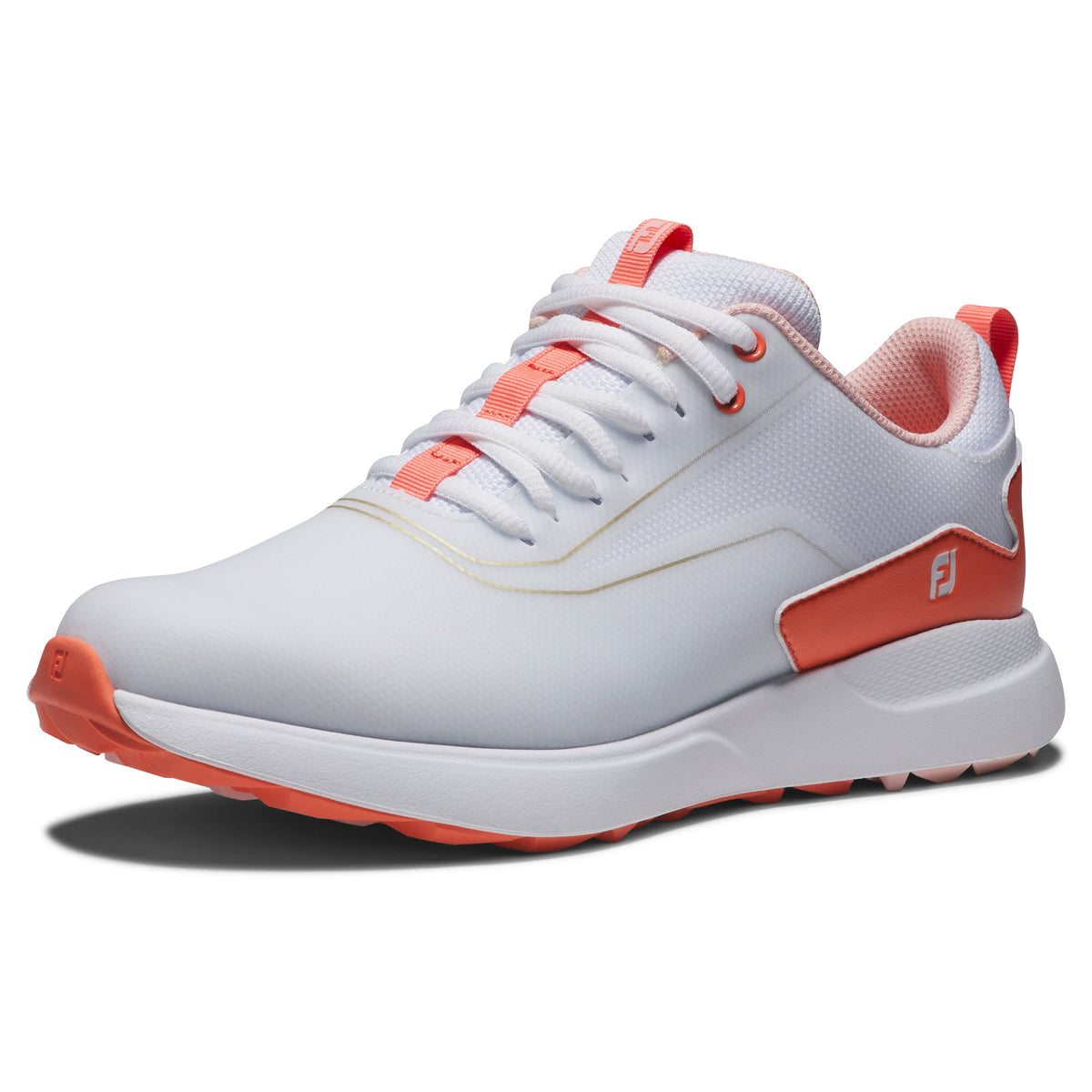 Footjoy Ladies Performance Golf Shoes 99209