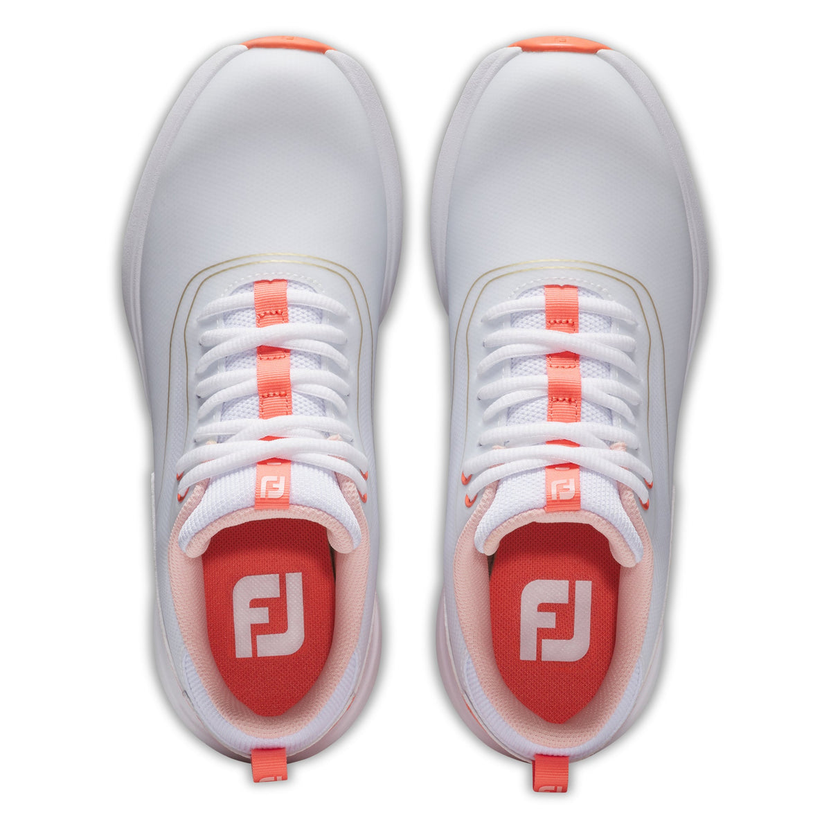 Footjoy Ladies Performance Golf Shoes 99209