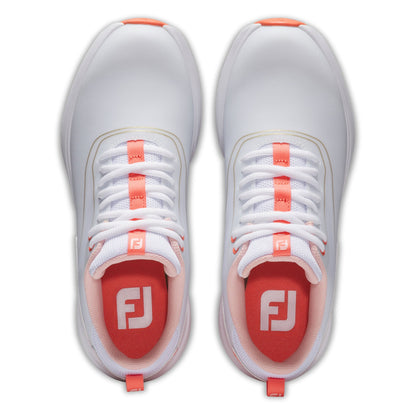 Footjoy Ladies Performance Golf Shoes 99209