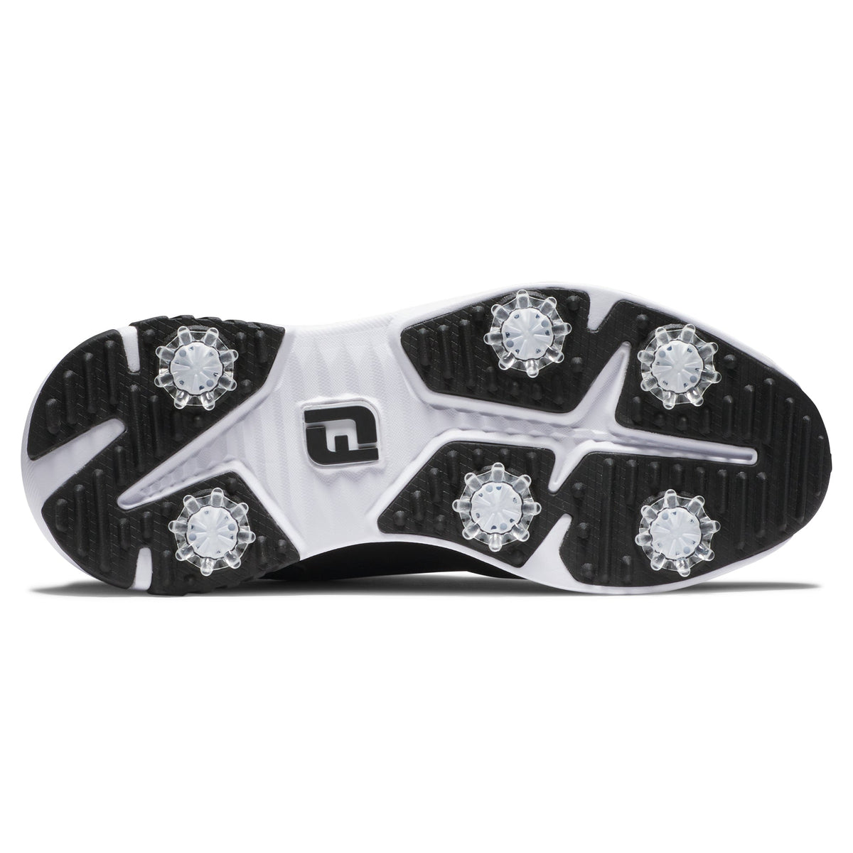 Footjoy Ladies Tour Rival Golf Shoes 97851