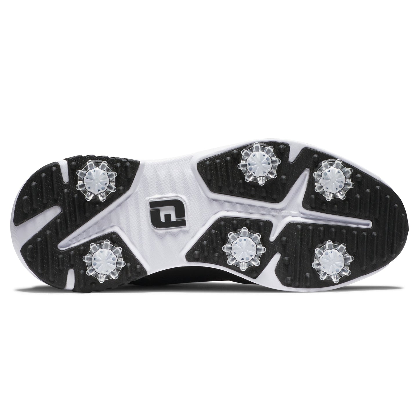 Footjoy Ladies Tour Rival Golf Shoes 97851