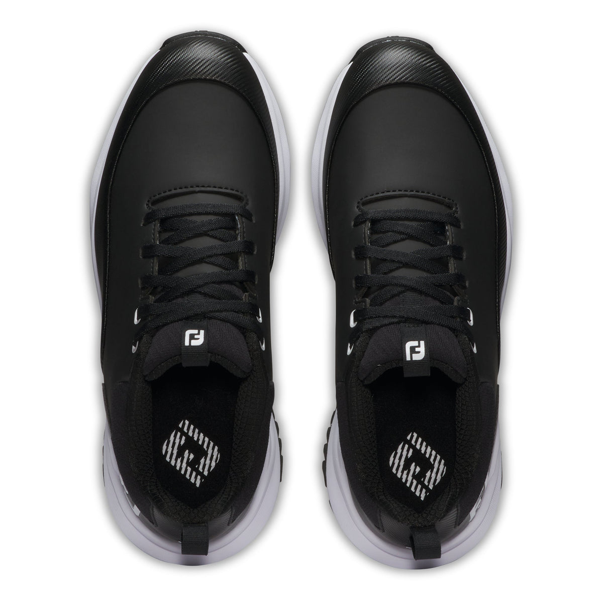 Footjoy Ladies Tour Rival Golf Shoes 97851