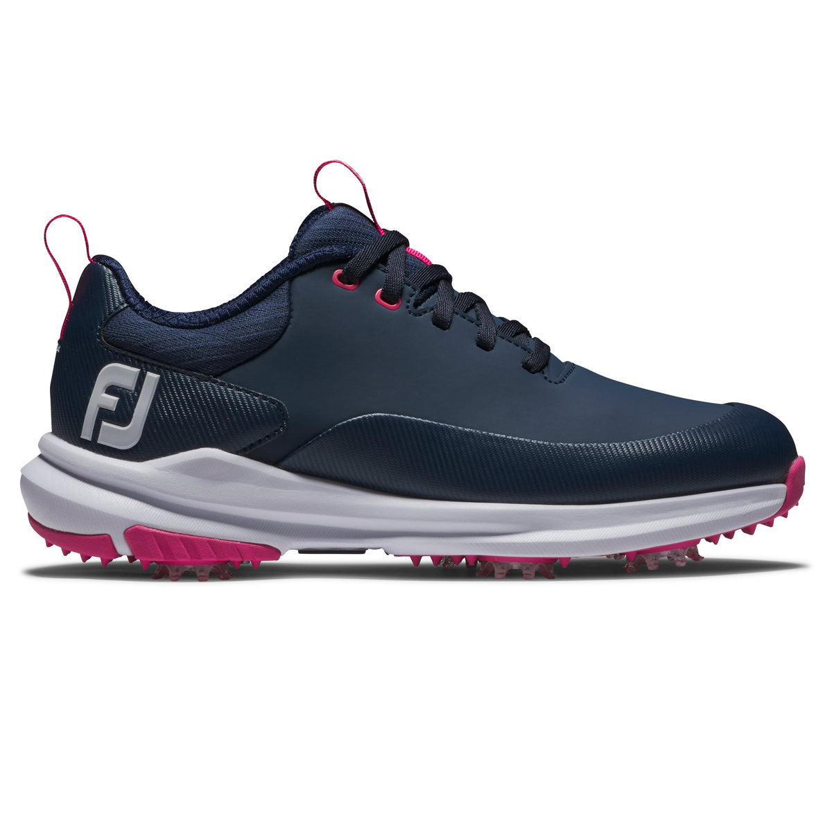 Footjoy Ladies Tour Rival Golf Shoes 97855