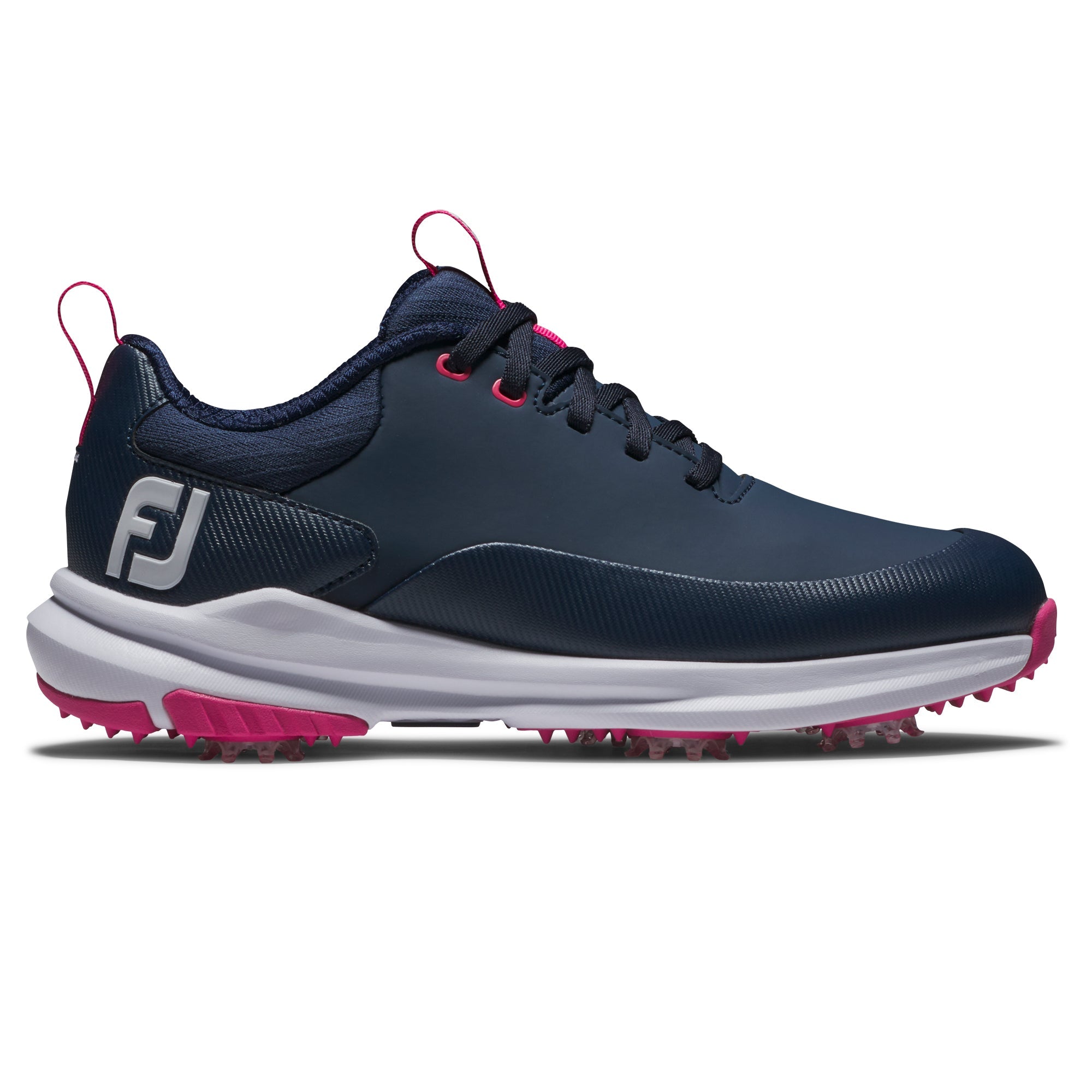 Footjoy Ladies Tour Rival Golf Shoes 97855