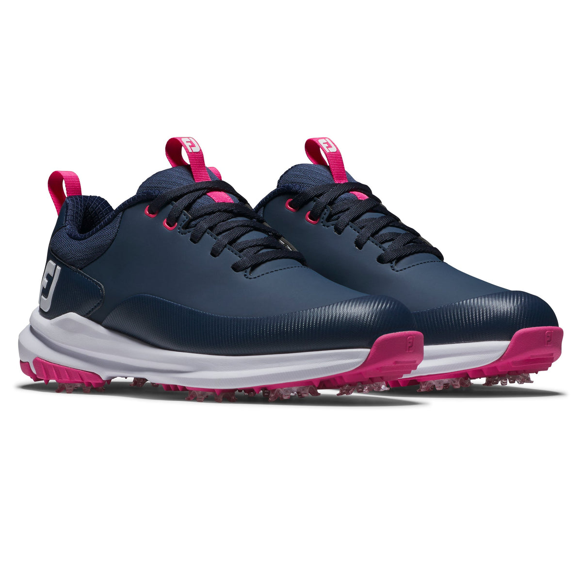 Footjoy Ladies Tour Rival Golf Shoes 97855