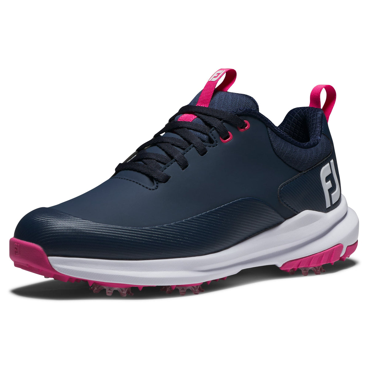 Footjoy Ladies Tour Rival Golf Shoes 97855