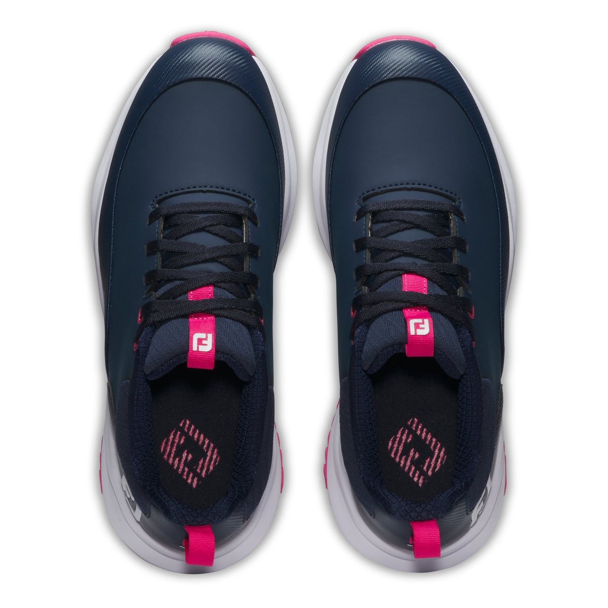 Footjoy Ladies Tour Rival Golf Shoes 97855
