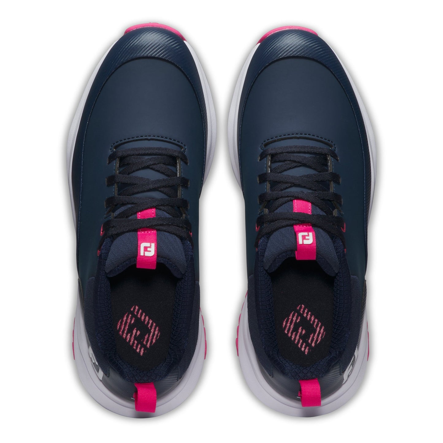 Footjoy Ladies Tour Rival Golf Shoes 97855