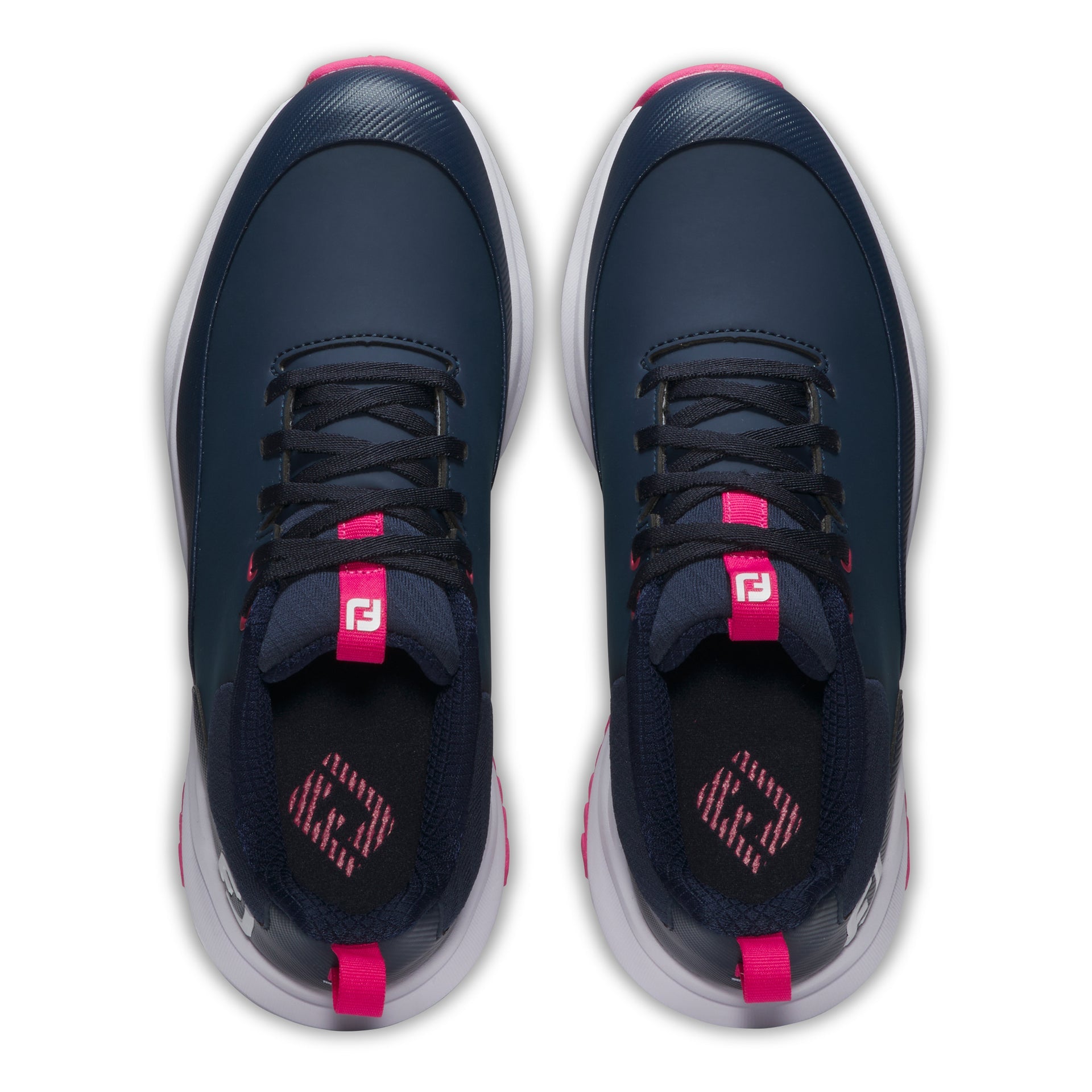 Footjoy Ladies Tour Rival Golf Shoes 97855