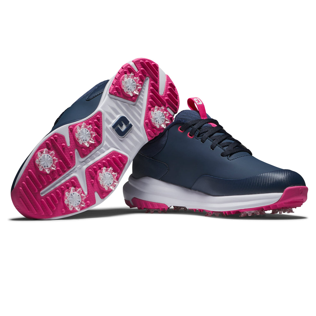 Footjoy Ladies Tour Rival Golf Shoes 97855