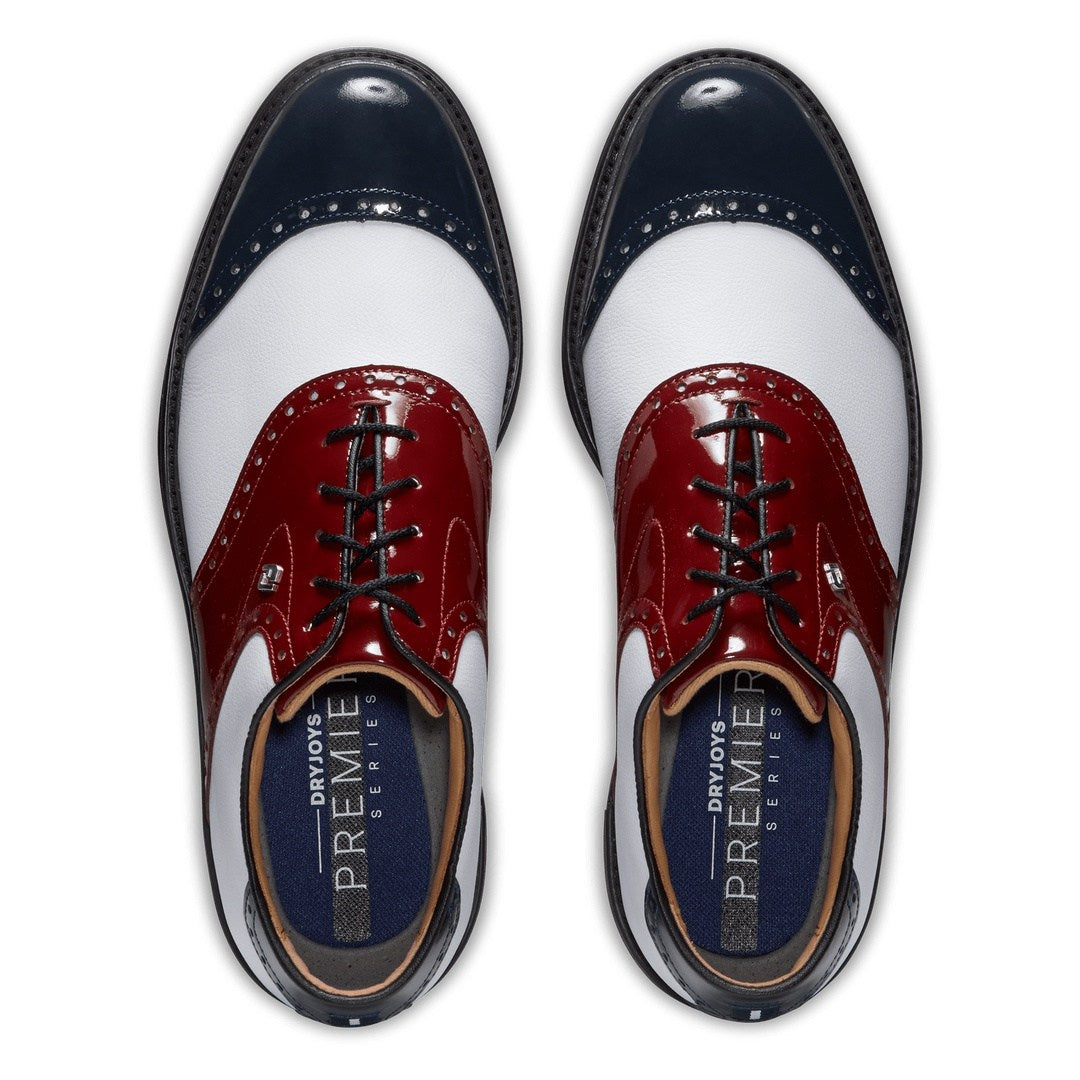 Footjoy Premier Series Wilcox Golf Shoes 54522