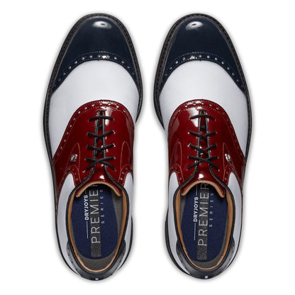 Footjoy Premier Series Wilcox Golf Shoes 54522