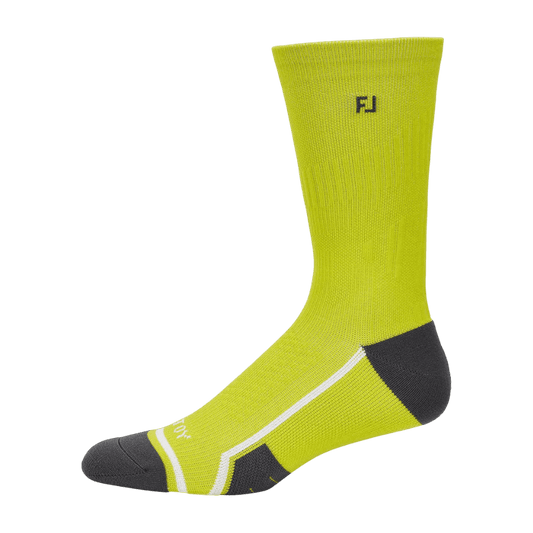 Footjoy Tech Dry Crew Golf Socks 18790H