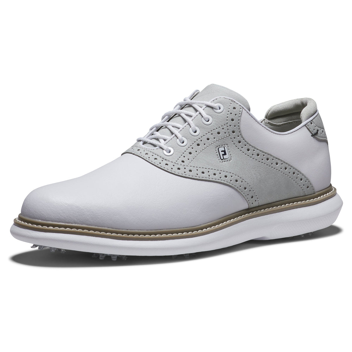 Footjoy Traditions Golf Shoes 57957